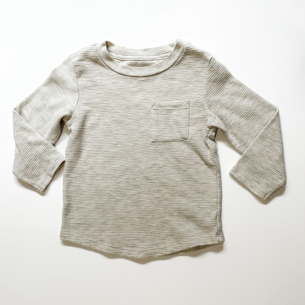 Cat & Jack Toddler Long Sleeve